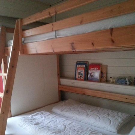 Vakantiehuisje Maartje Warmenhuizen Exteriör bild