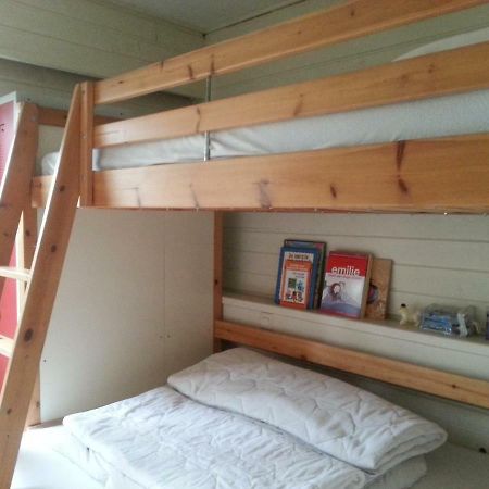 Vakantiehuisje Maartje Warmenhuizen Exteriör bild