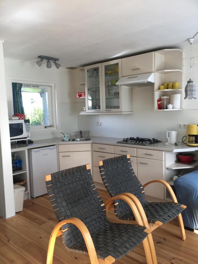 Vakantiehuisje Maartje Warmenhuizen Exteriör bild