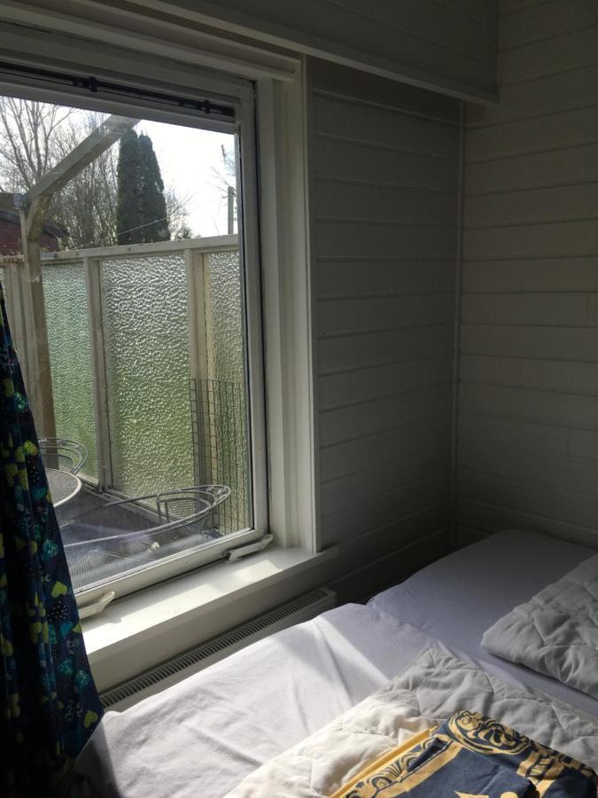 Vakantiehuisje Maartje Warmenhuizen Exteriör bild