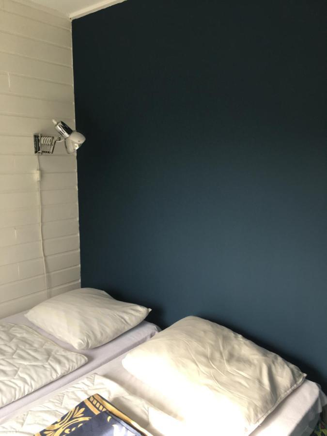 Vakantiehuisje Maartje Warmenhuizen Exteriör bild