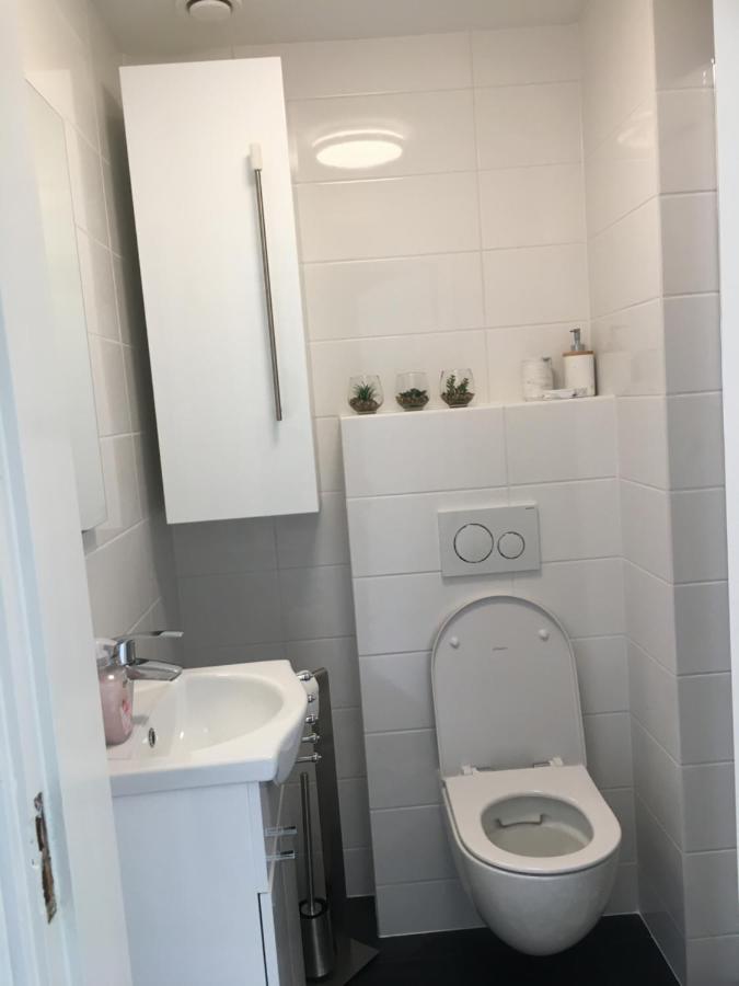 Vakantiehuisje Maartje Warmenhuizen Exteriör bild