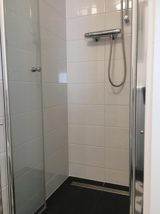 Vakantiehuisje Maartje Warmenhuizen Exteriör bild