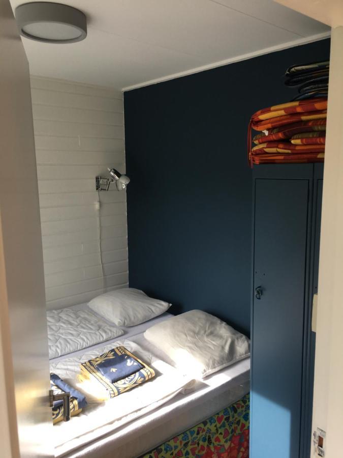 Vakantiehuisje Maartje Warmenhuizen Exteriör bild