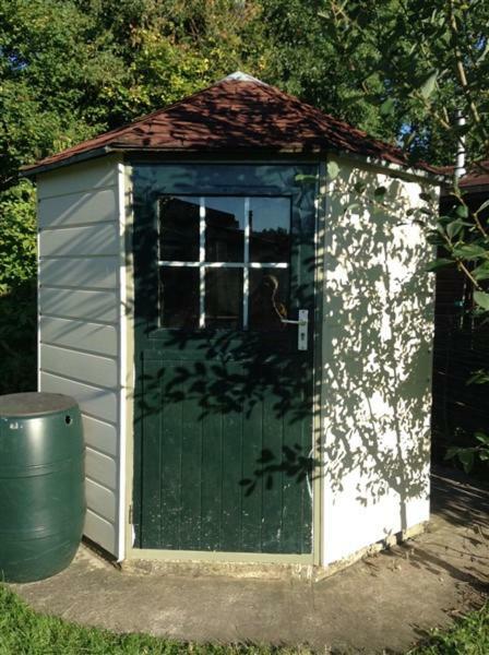 Vakantiehuisje Maartje Warmenhuizen Exteriör bild