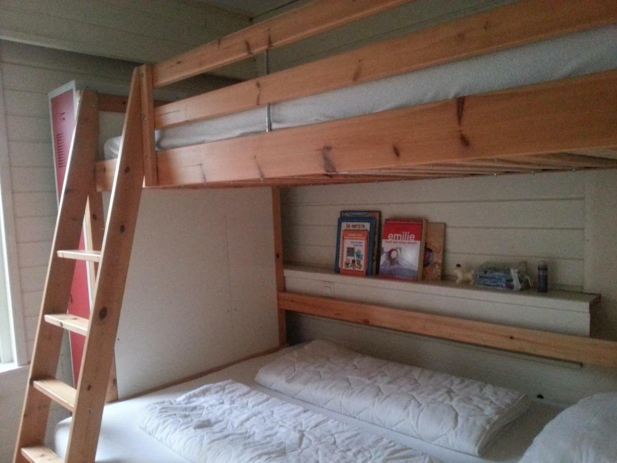 Vakantiehuisje Maartje Warmenhuizen Exteriör bild