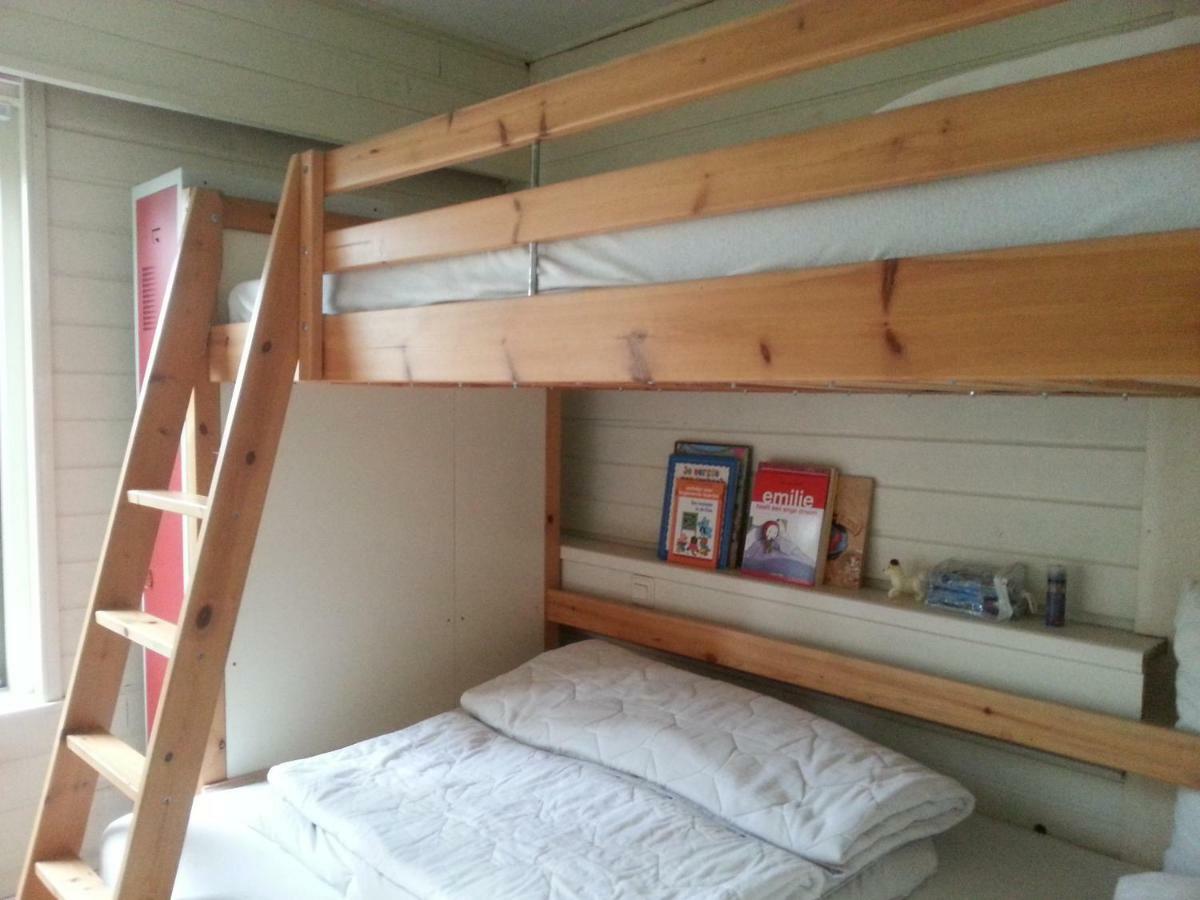Vakantiehuisje Maartje Warmenhuizen Exteriör bild